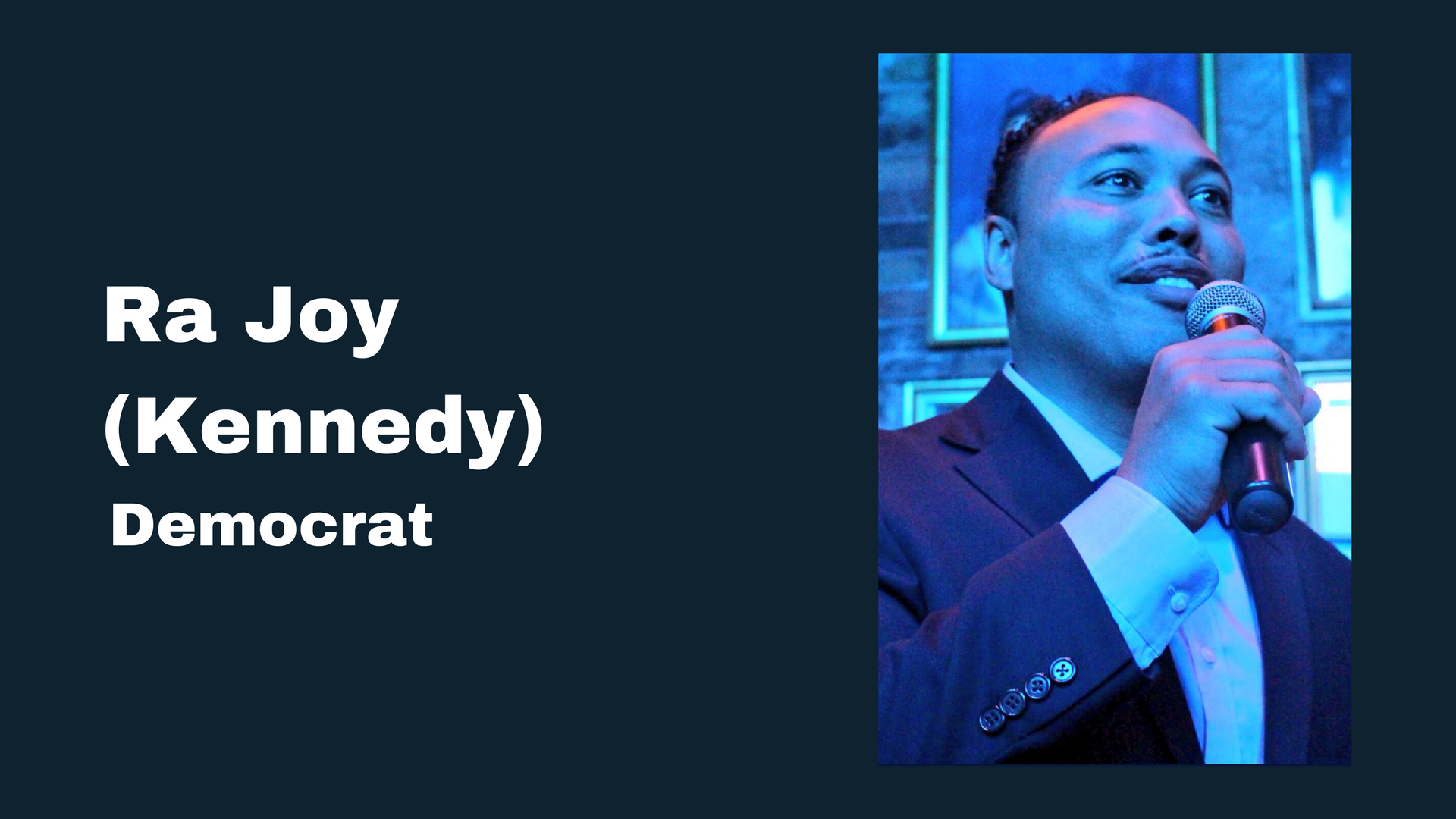 Ra Joy (Kennedy)